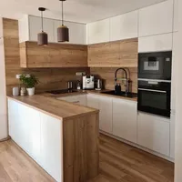 کابینت ام دی اف mdf|مصالح و تجهیزات ساختمان|هشتگرد, |دیوار
