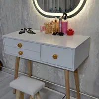میز آرایش ـ جدید -  دراور ( اقساط )|جاکفشی، کمد، دراور|شیراز, کیان آباد|دیوار