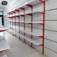 قفسه پیچ و مهره ای،، آسان نصب ،، صنعتی|فروشگاه و مغازه|اصفهان, پرتمان|دیوار