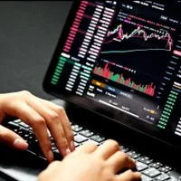 همکار خانم بازارهای مالی