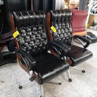 صندلی میز مدیریت اداری|دفتر کار|تهران, شهرک ولیعصر جنوبی|دیوار