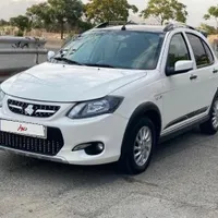 کوییک اتومات تیپ R سفیدمشکی مدل 1401 فول