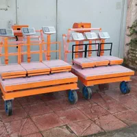 باسکول دیجیتال استاندارد|فروشگاه و مغازه|تهران, نعمت‌آباد|دیوار