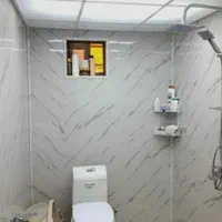 بازسازی کاشی های قدیمی با ماربل شیت وساخت کابینت|مصالح و تجهیزات ساختمان|رامشیر, |دیوار