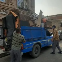 اسباب کشی منزل،خاورمسقف۶ نیسان پتودارکارگرباضمانت|خدمات حمل و نقل|گنبد کاووس, |دیوار