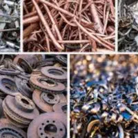 خریدارم ضایعات آهن