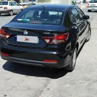 شاهین G، مدل ۱۴۰۰