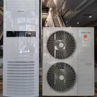 کولرگازی ایستاده جنرال گلد ۶۰ هزار ۳ فاز