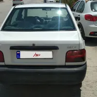 پراید 131 EX، مدل ۱۳۹۲|خودرو سواری و وانت|سرپل ذهاب, |دیوار