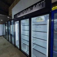 یخچال فریزرایستاده نوشیدنی جات وکباب مدل ایلیا|کافی‌شاپ و رستوران|مشهد, فدک|دیوار