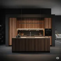 طراحی و اجرای کابینت آشپزخانه توسط دکو چوب جیرفت|خدمات پیشه و مهارت|جیرفت, |دیوار