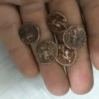 سکه قدیمی|کلکسیون سکه، تمبر، اسکناس|تهران, شکوفه|دیوار