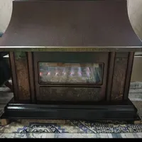 بخاری شومینه ای|بخاری، هیتر، شومینه|تهران, آهنگ|دیوار