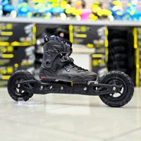 کفش اسکیت استاندارد با ۲۴ ساعت مهلت سجاداسکیت