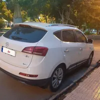 جک S5 اتوماتیک، مدل ۱۴۰۲|خودرو سواری و وانت|اسلام‌شهر, |دیوار