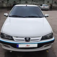 پژو پارس LX TU5، مدل ۱۳۹۶