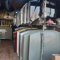 کاپوت‌ وسپرساینا۴۰۵پرشیا۲۰۶سمندتیبا۲۰۷ال۹۰پراید|قطعات یدکی و لوازم جانبی|تهران, جوادیه|دیوار