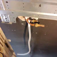 نصب کولر گازی اسپیلت|خدمات پیشه و مهارت|آستارا, |دیوار