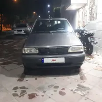پراید 131 SL، مدل ۱۳۹۰|خودرو سواری و وانت|ری, |دیوار