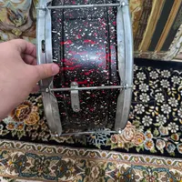 نقاره پایه کوتاه ارتشی ادامه اصل|درام و پرکاشن|پلدختر, |دیوار