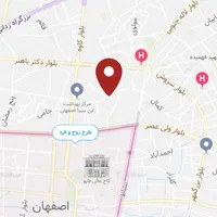 سوییت مسافرمبله ابن سینابامجوزمرکزشهرمجاورنقش جهان|اجارهٔ کوتاه‌مدت آپارتمان و سوئیت|اصفهان, مولوی|دیوار