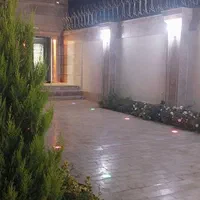 باغ ویلا استخر آب گرم/باغ استخردار/فوتبال دستی|اجارهٔ کوتاه‌مدت ویلا و باغ|مشهد, توس (بلوار توس)|دیوار