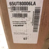 ال ای دی ال جی مدل ut8000|عمدهفروشی|بانه, |دیوار