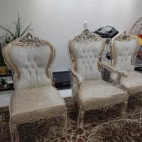کاور مبل ژله ای طلقی پارچه ای|مبلمان خانگی و میز عسلی|اهواز, گلستان|دیوار