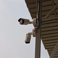نصب و عیب یابی دوربین مداربسته