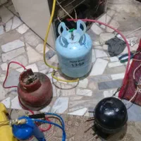 تعمیرات تخصصی یخچال فریزر شارژ گاز درمنزل|خدمات پیشه و مهارت|کردکوی, |دیوار