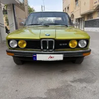bmw e12|خودرو کلاسیک|اصفهان, احمدآباد|دیوار