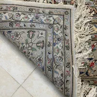 فرش دستباف جفت ۹متری|فرش|تهران, شهرک دانشگاه شریف|دیوار
