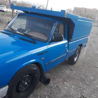 باربری/وانت بارحمل اثاثیه/نخاله/شهرستان 15٪ آف|خدمات حمل و نقل|تهران, سعادت‌آباد|دیوار