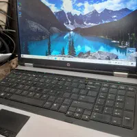 لپ تاپ 15اینچ Hp|رایانه همراه|اصفهان, مسجد مصلی|دیوار