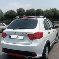 کوییک R معاضه با پژو