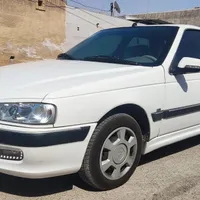 فروش پژو پارس TU5 مدل ۱۴۰۲