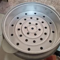 پلوز ارام پز بخار پز|اجاق گاز و لوازم برقی پخت‌وپز|کرج, شهرک فهمیده|دیوار