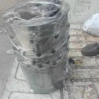 پرکن مرغ و خردکن مرغ و ماهی|ماشین‌آلات صنعتی|زابل, |دیوار