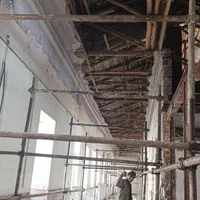 داربست شهرک غرب سعادت آباد ولنجک تجریش|خدمات پیشه و مهارت|تهران, شهرک غرب|دیوار