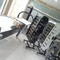 فوتبال دستی بلبرینگی ایرهاکی تاج دار|ورزشهای توپی|تهران, منیریه|دیوار