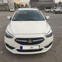 شاهین g با سانروف و ۸۵ گانه مدل ۱۴۰۲