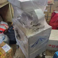 دستگاه آبگیری چند کاره احلام|ماشینآلات صنعتی|فلاورجان, |دیوار