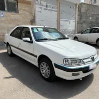 فروش فوری پارس موتور جدید XU7P (سفارشی)، مدل ۱۴۰۲