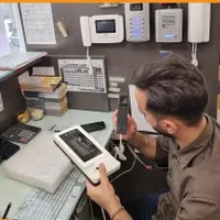 تعمیر تخصصی آیفون دربازکن تصویری صوتی در محل شما