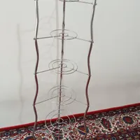 پایه قابلمه|آب‌چکان و نظم‌دهنده ظروف|الوند, |دیوار