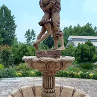 آبنما و حوض لیلی و مجنون|مصالح و تجهیزات ساختمان|رشت, کوی جام جم|دیوار