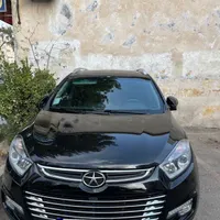 جک s5نیو فیس ۱۴۰۲
