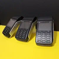 کارتخوان کارتخان کارت خوان پوزبیسیم ضمانتی چکی 675|فروشگاه و مغازه|مشهد, امیریه|دیوار