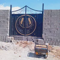 جوشکاری سیار|خدمات پیشه و مهارت|هشتگرد, شهرک مهستان ۱|دیوار