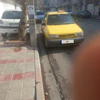 تاکسی داخلی الوند|خودرو سواری و وانت|الوند, |دیوار